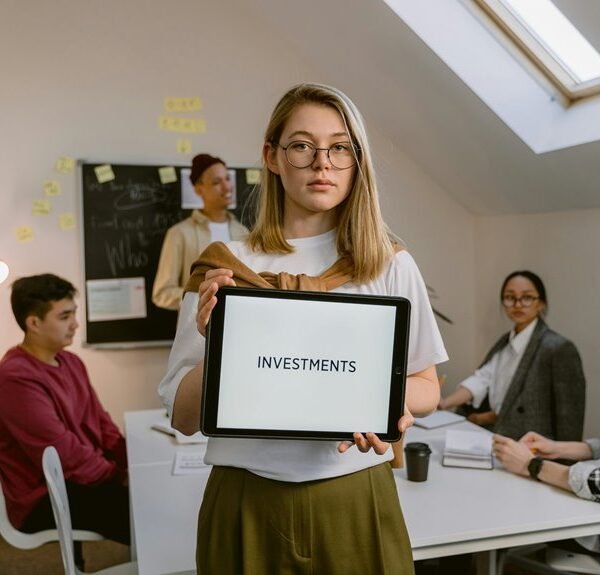 corporate strategy document overview