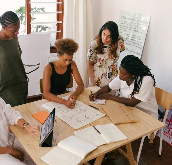 industry intelligence report numbers