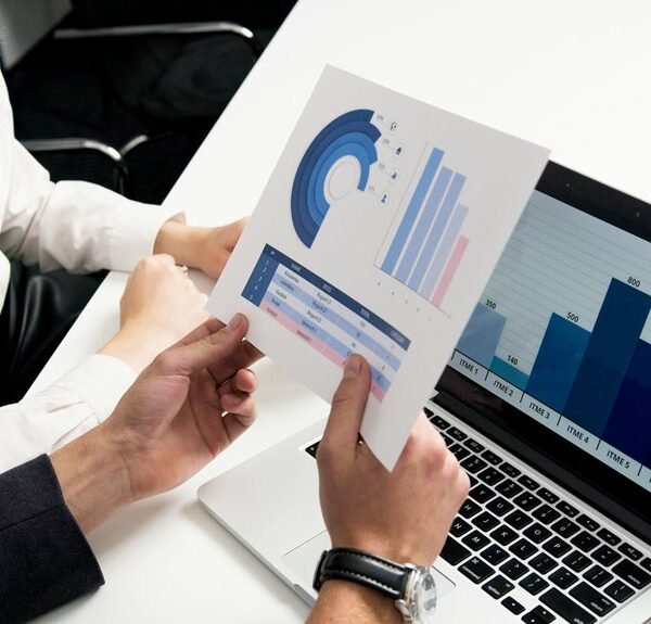 Industry Trends & Intelligence Report on 120922626, 899413158, 756937835, 120082042, 918372623, 911212300