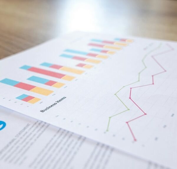 market overview of products
