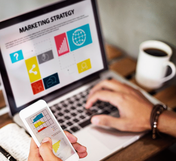 Marketer UX: Empowering SMEs with Cutting-Edge Digital Marketing