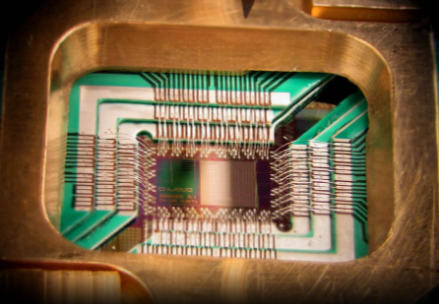 How Quantum Computing Technology Works