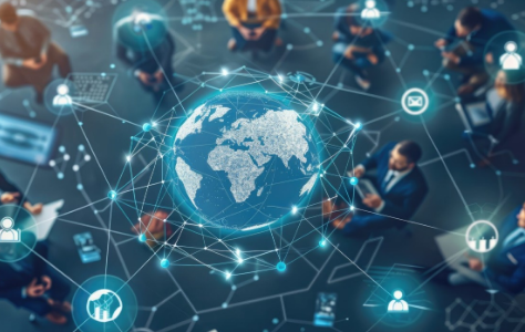 How Technology Enables Global Teams