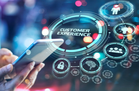 How Technology Improves Customer Experience