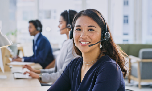 How Technology Improves Customer Satisfaction