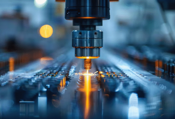 Advancing Medical Device Manufacturing Through Precision CNC Machining