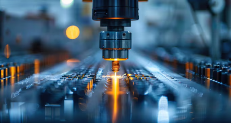 Advancing Medical Device Manufacturing Through Precision CNC Machining