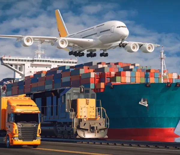 How Businesses Handle Complex Cargo Transportation Efficiently