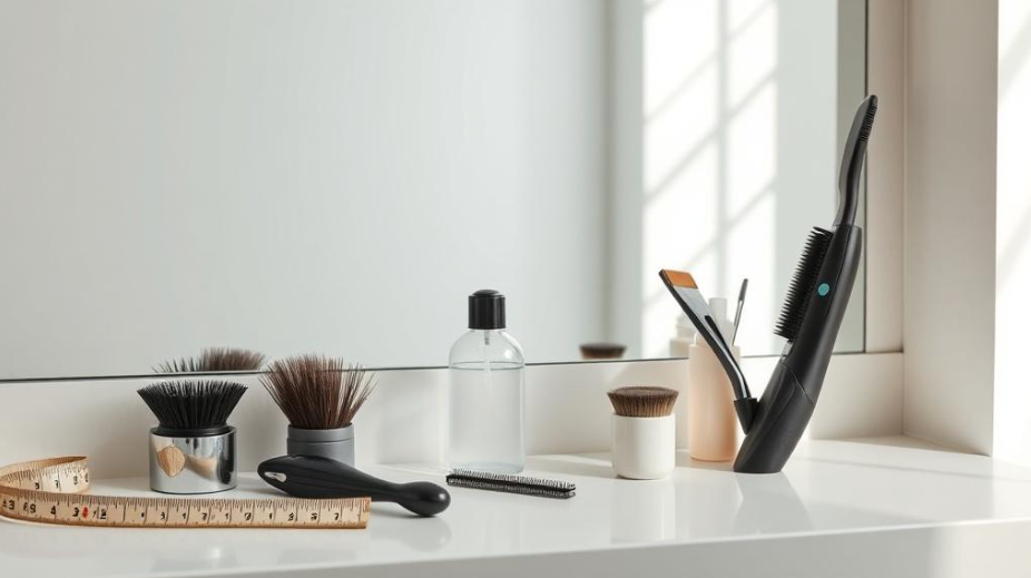 What the Norwood Scale Actually Tells You (And What It Doesn't)