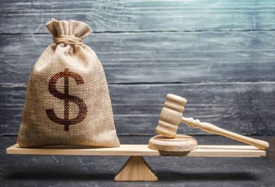Where The Money Goes While You Wait On An Injury Claim