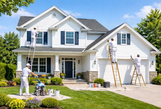 The Cheapest Siding Quote on a Pre-1978 House Skips the Costly Part