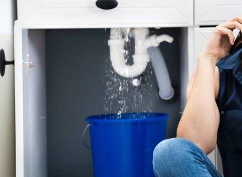 The Under Sink Problems That Stall A Bathroom Fixture Swap