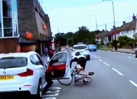 The Shop Door Fails On Cycles Not On Years