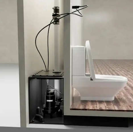 Adding A Bathroom Can Outgrow The Well Pump You Have
