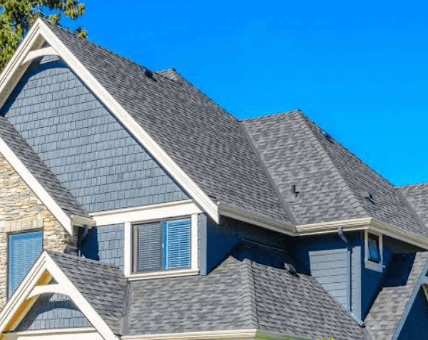 Scheduling A New Roof For The Months Nobody Is Home