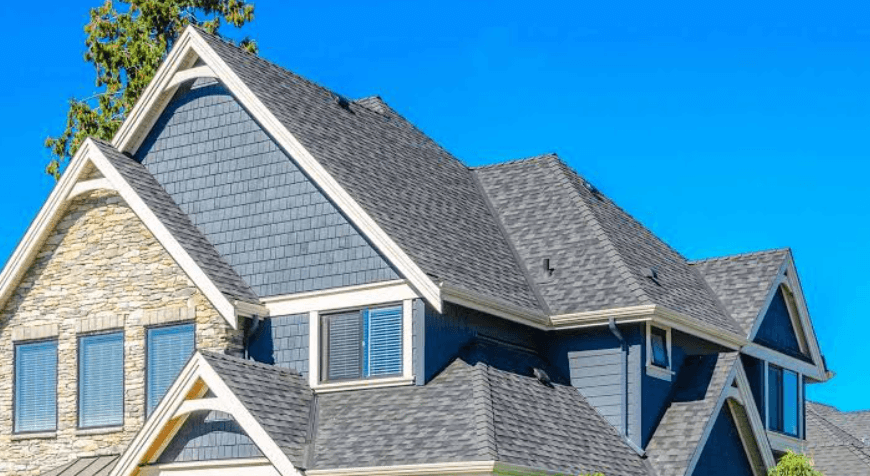 Scheduling A New Roof For The Months Nobody Is Home