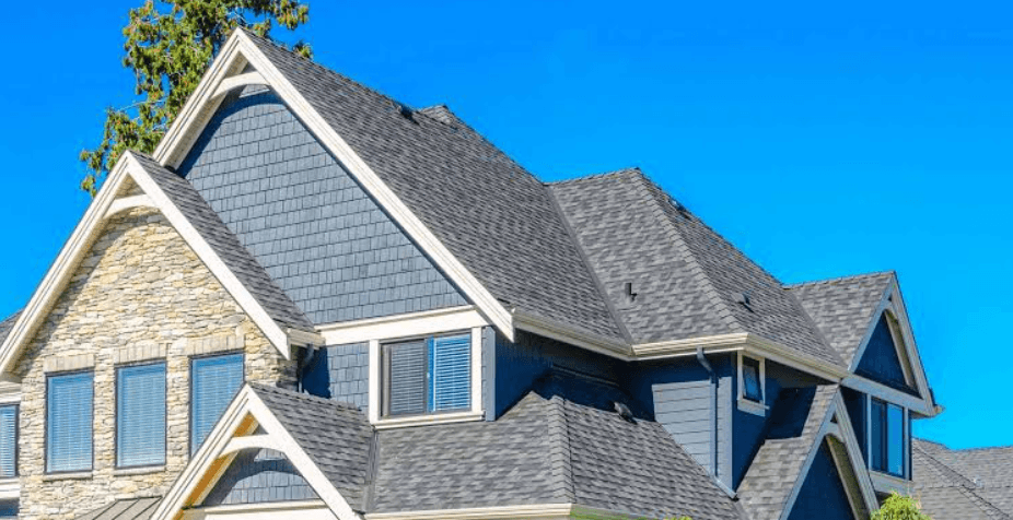 Scheduling A New Roof For The Months Nobody Is Home