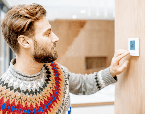 Leaving A Coastal House Empty For Winter Takes More Than A Thermostat