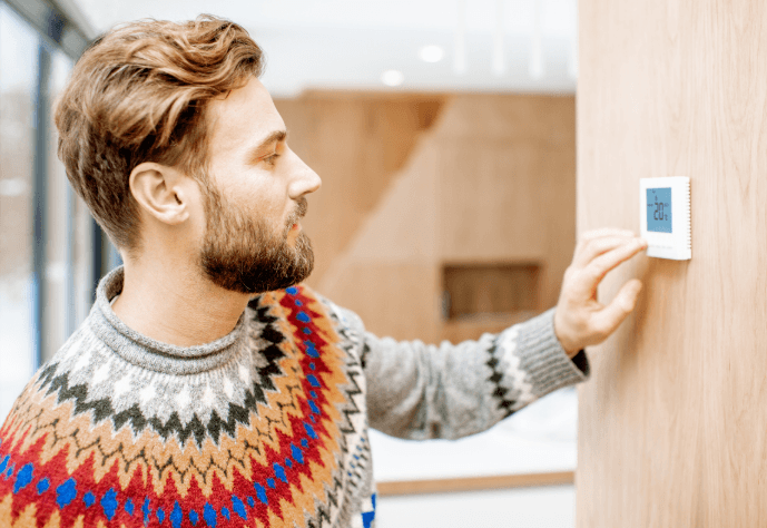 Leaving A Coastal House Empty For Winter Takes More Than A Thermostat